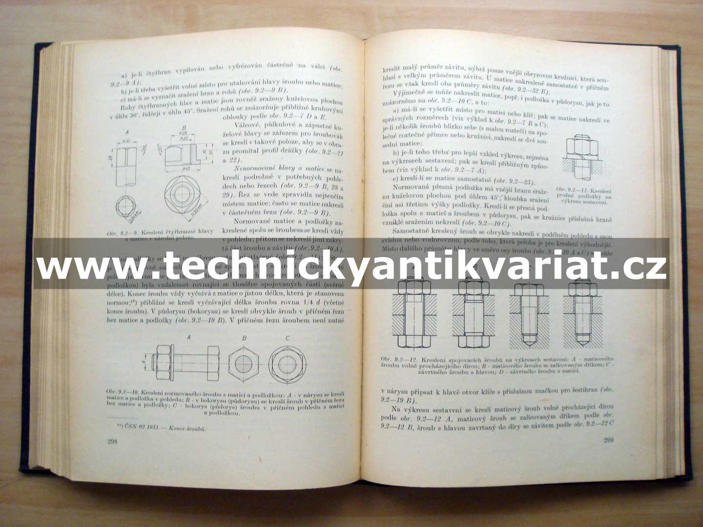 Technické kreslení