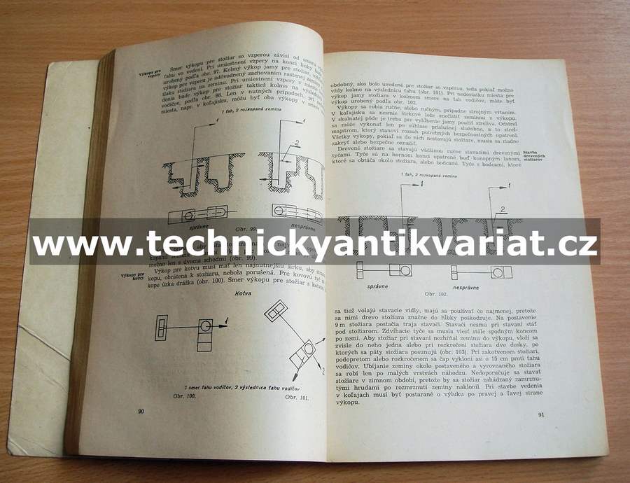 Montáž silnoproudových zariadení