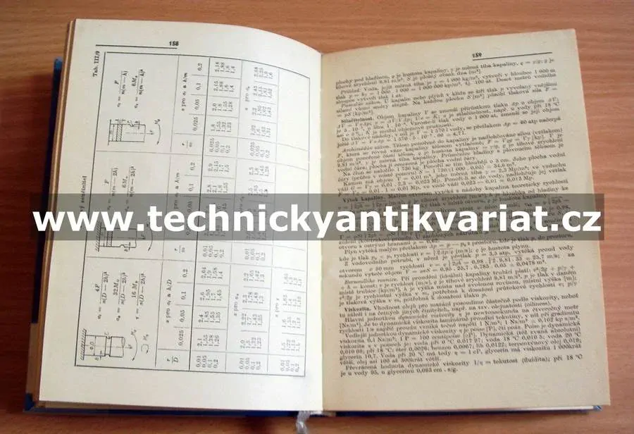 Kapesní strojnická příručka - Bohumil Dobrovolný (1967)