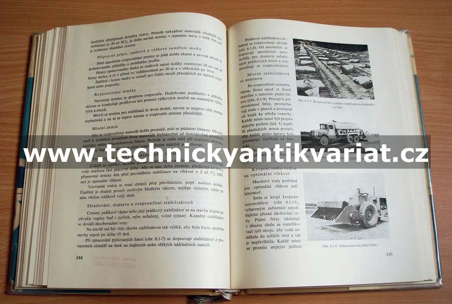 Návrh a stavba dálnic