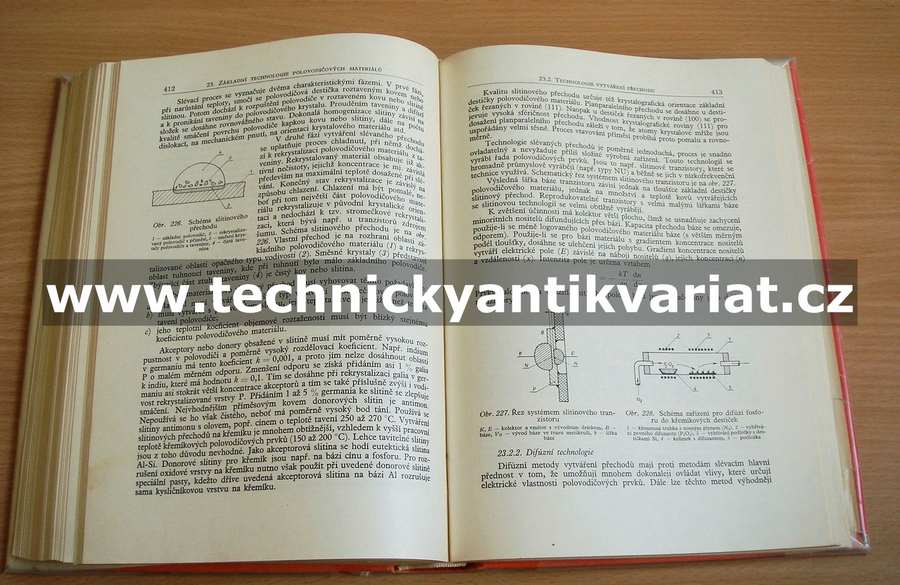 Elektrotechnické materiály