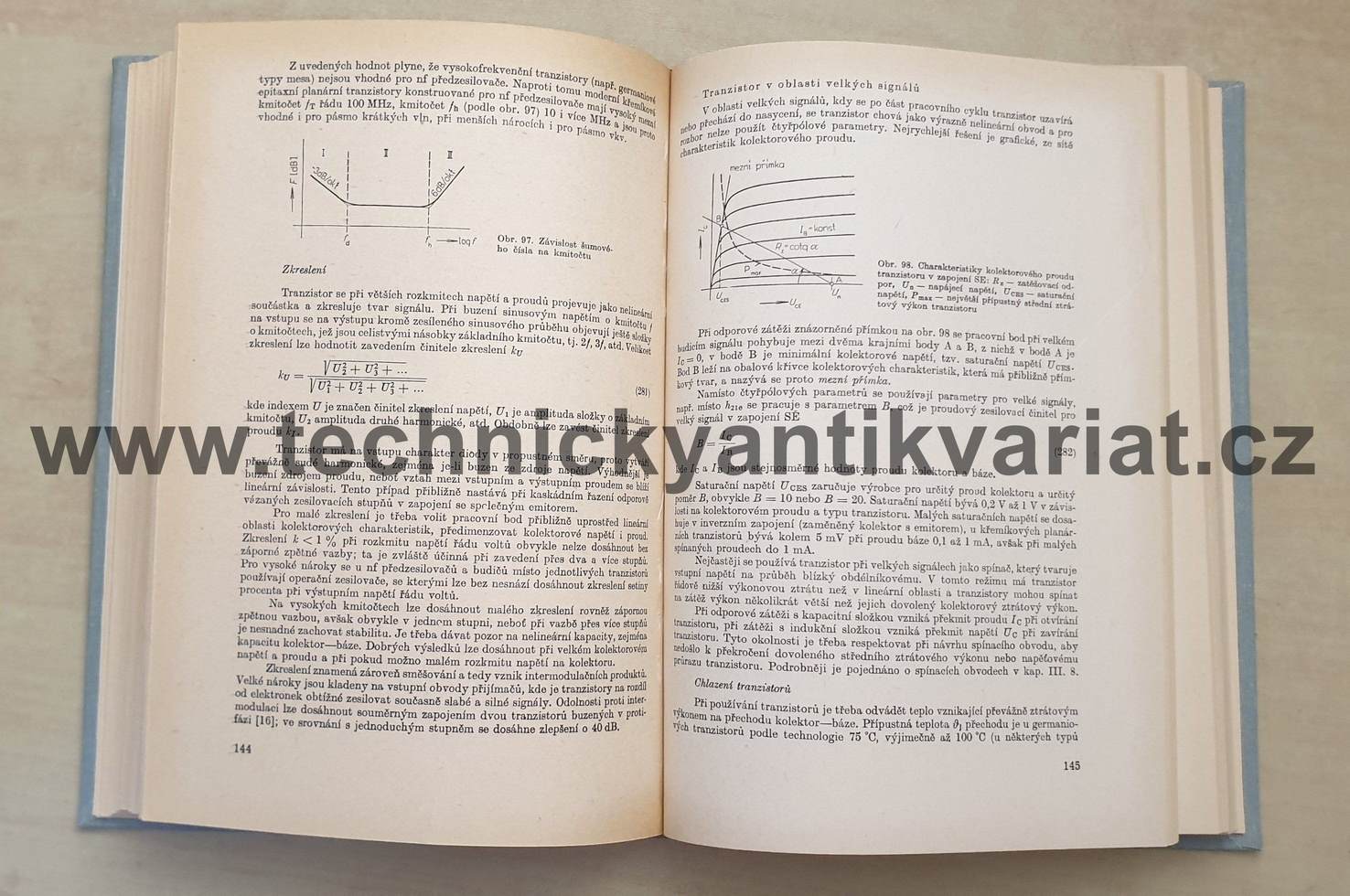 Příručka pro navrhování elektronických obvodů - Křišťán, Vachala (1982)