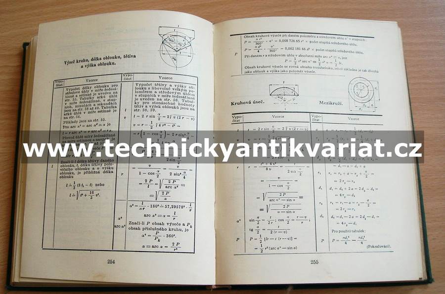 Technická příručka