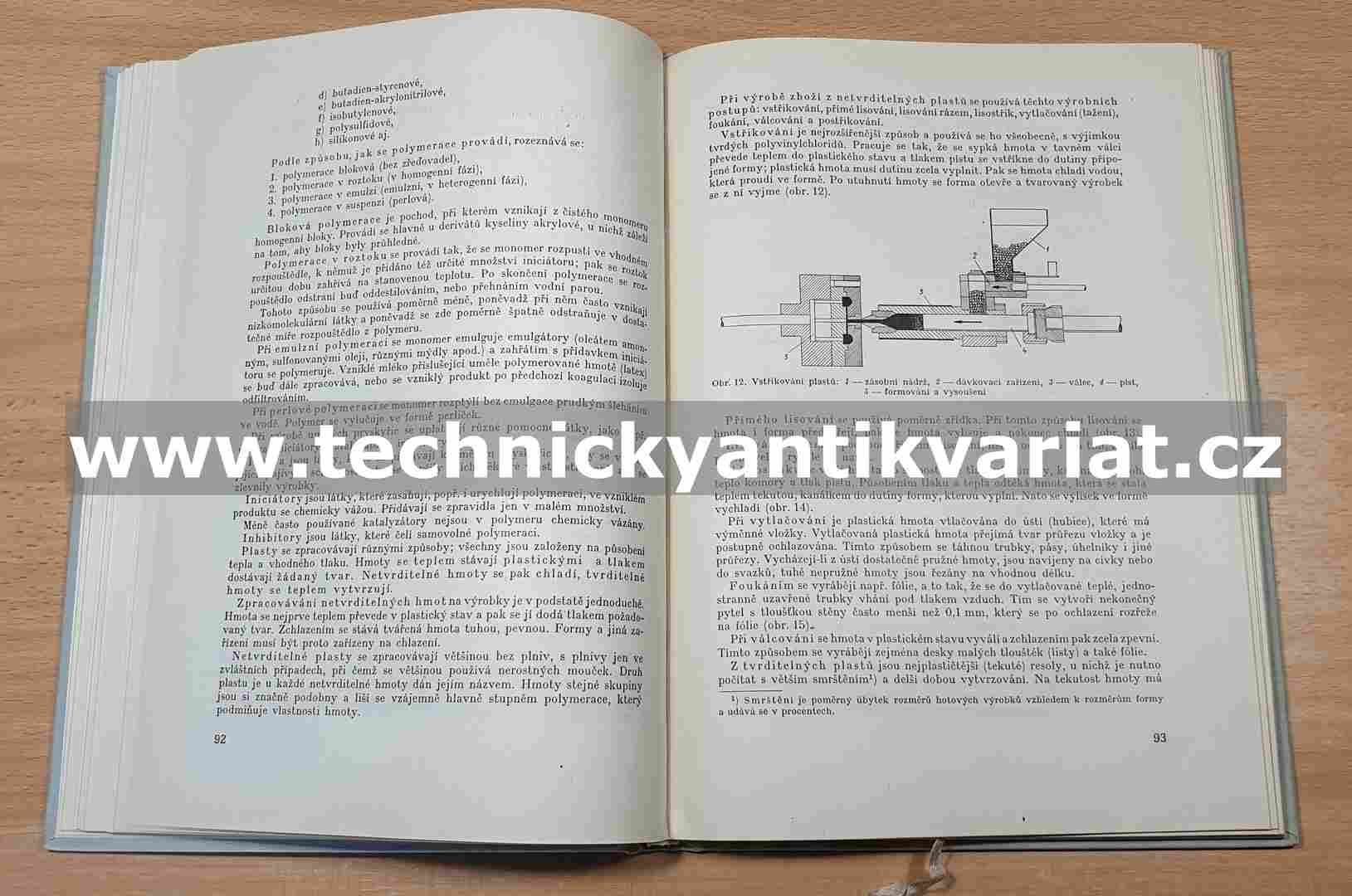 Staviva III. - Otakar Kallauner (1962)