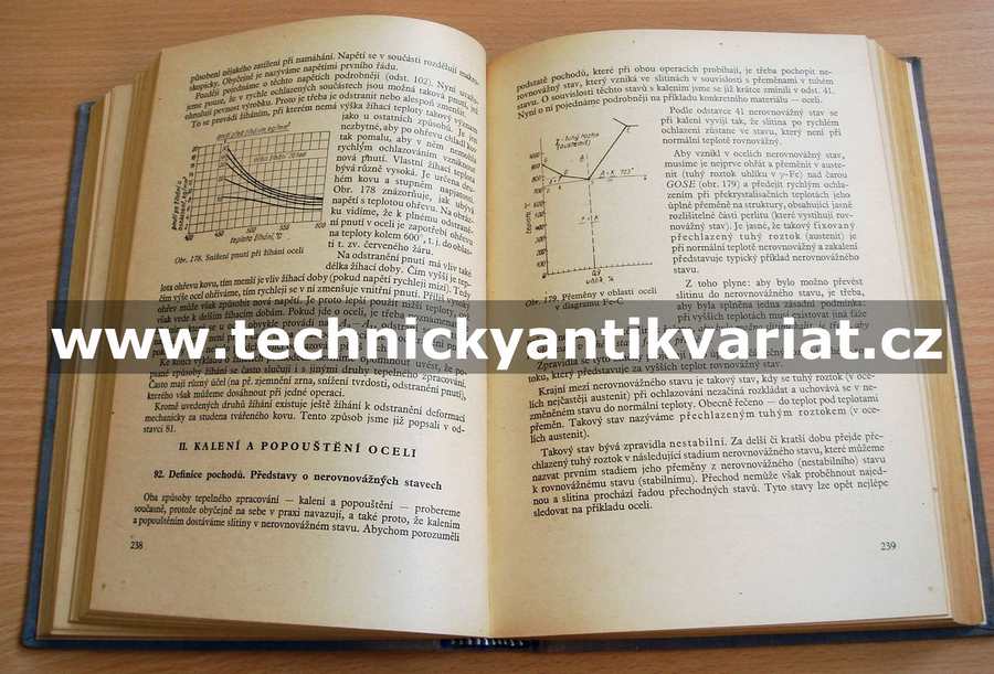 Základy nauky o kovech