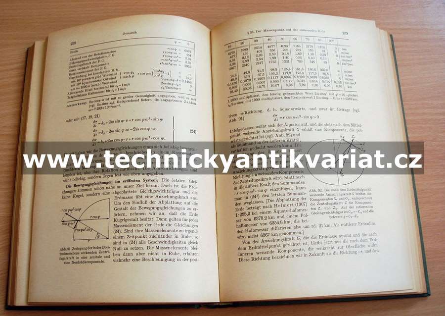 Dynamische meteorologie