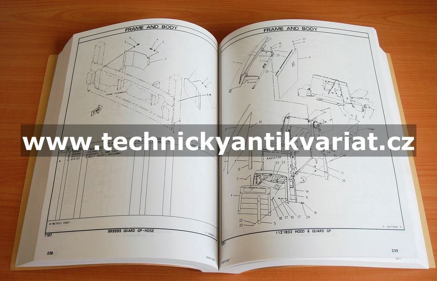 Caterpillar 438C Backhoe Loader