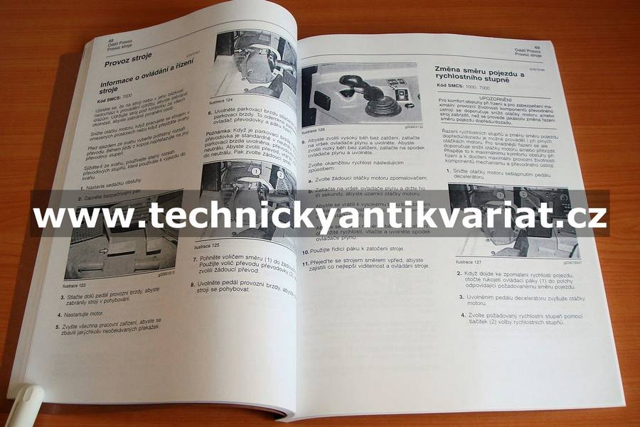 Caterpillar D6R Pásový dozer