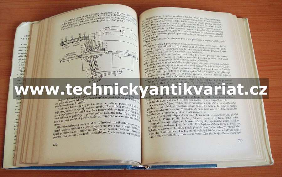 Automatisace ve strojírenství