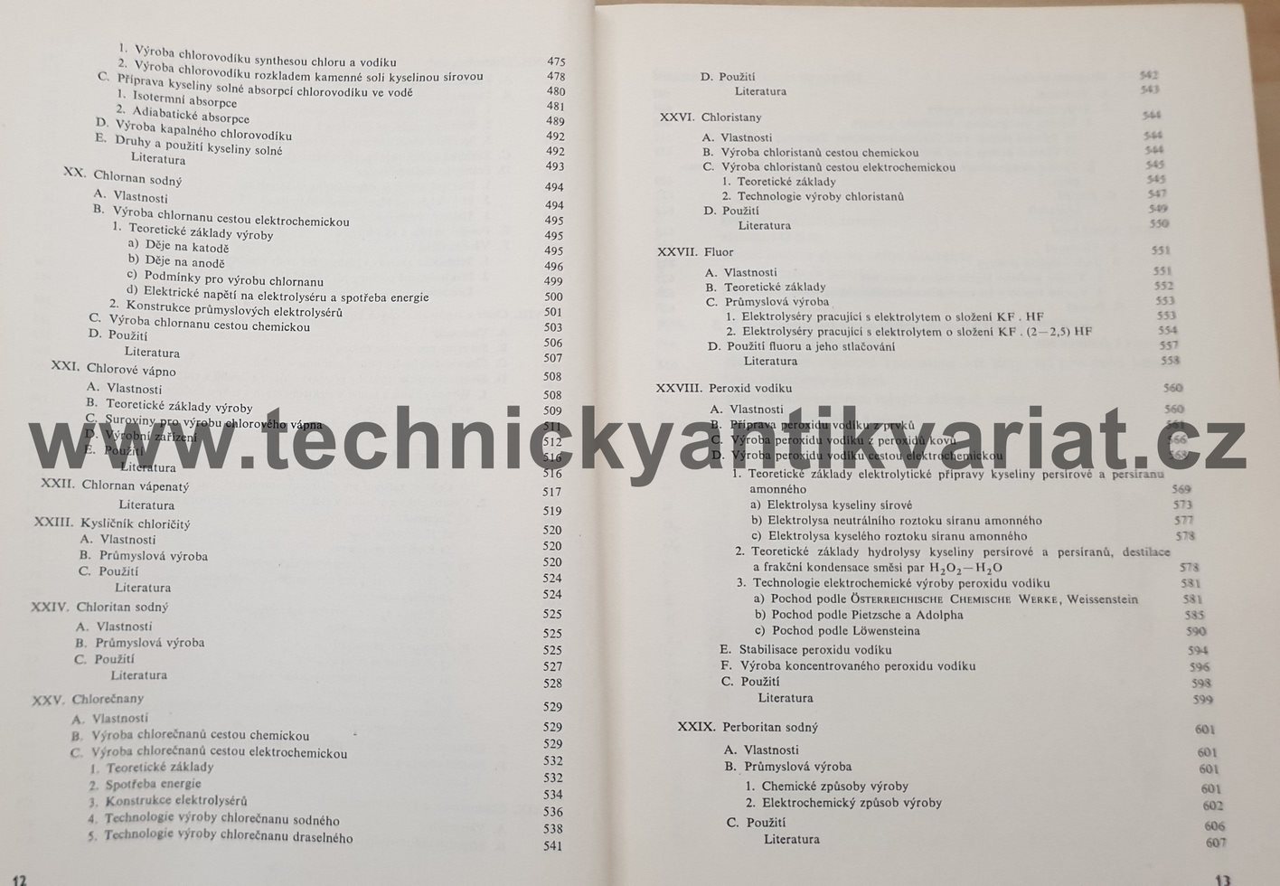 Technická elektrochemie 1 - Albert Regner (1967)