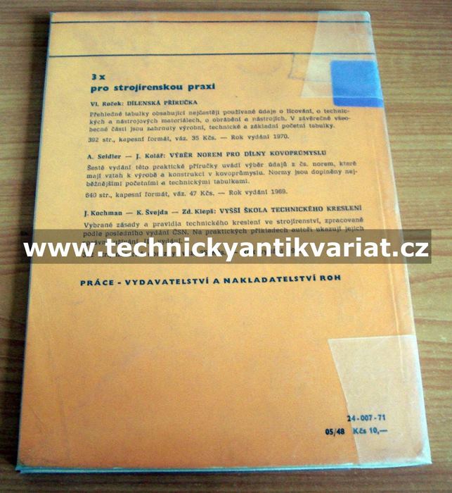 Vibrace a ultrazvuk ve strojírenství