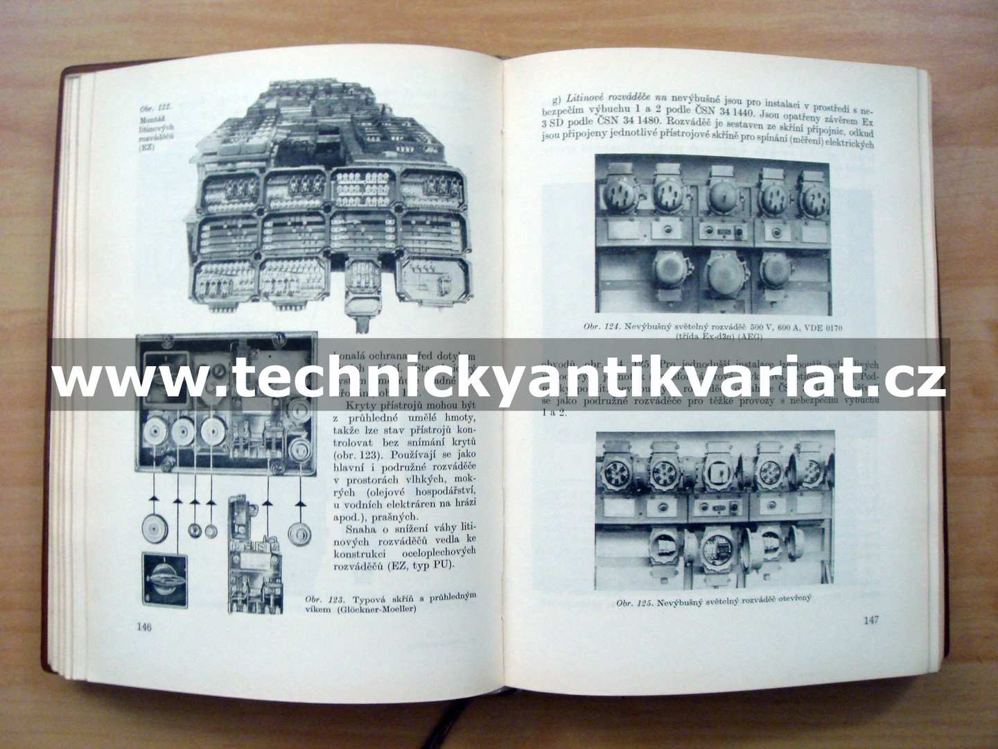 Elektrotechnika XVIII Vnitřní elektrické rozvody - Šenk, List (1968)