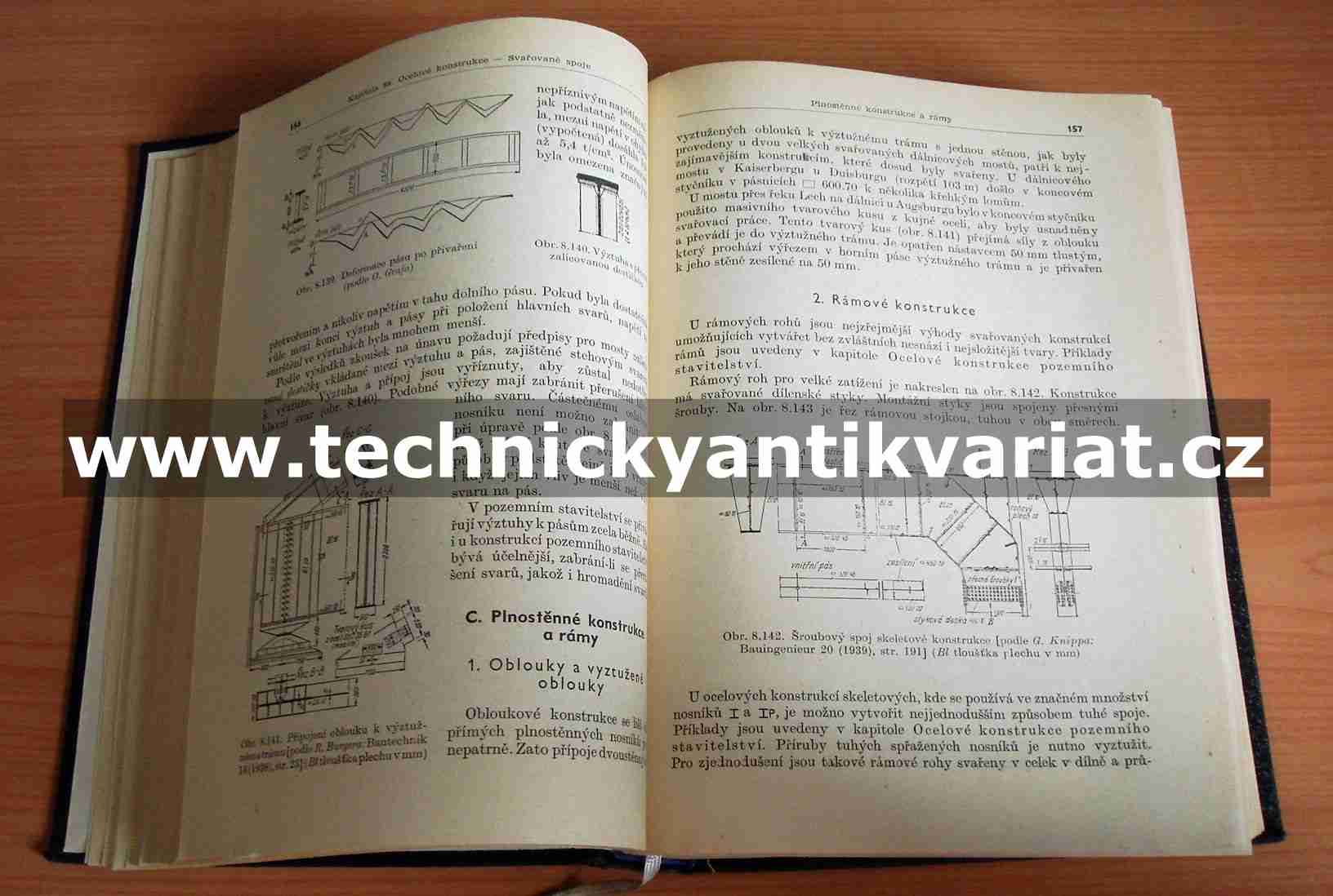 Příručka pro stavební inženýry II.
