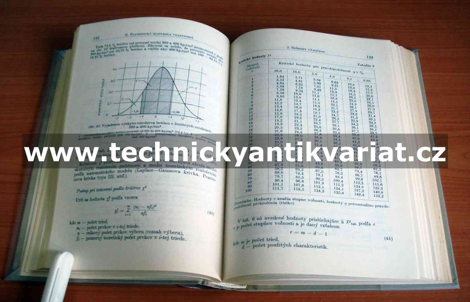Skúšky stavebných látok a dielcov