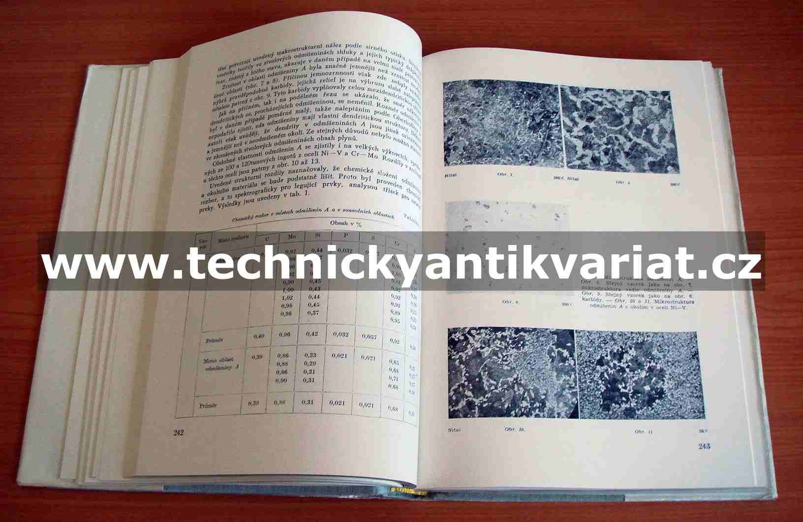 Problémy a výhledy našeho hutnictví a slévárenství
