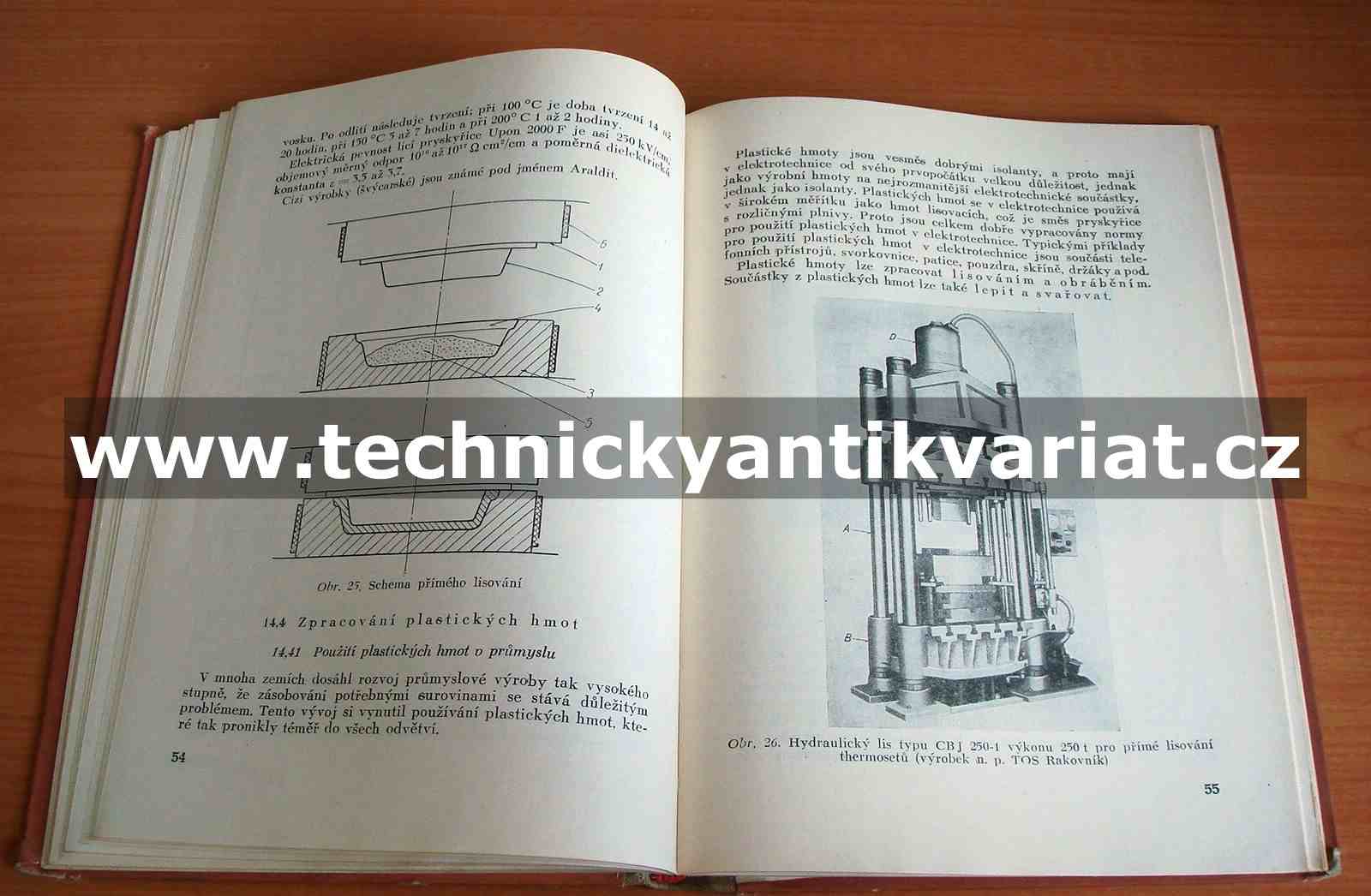 Elektrotechnologie