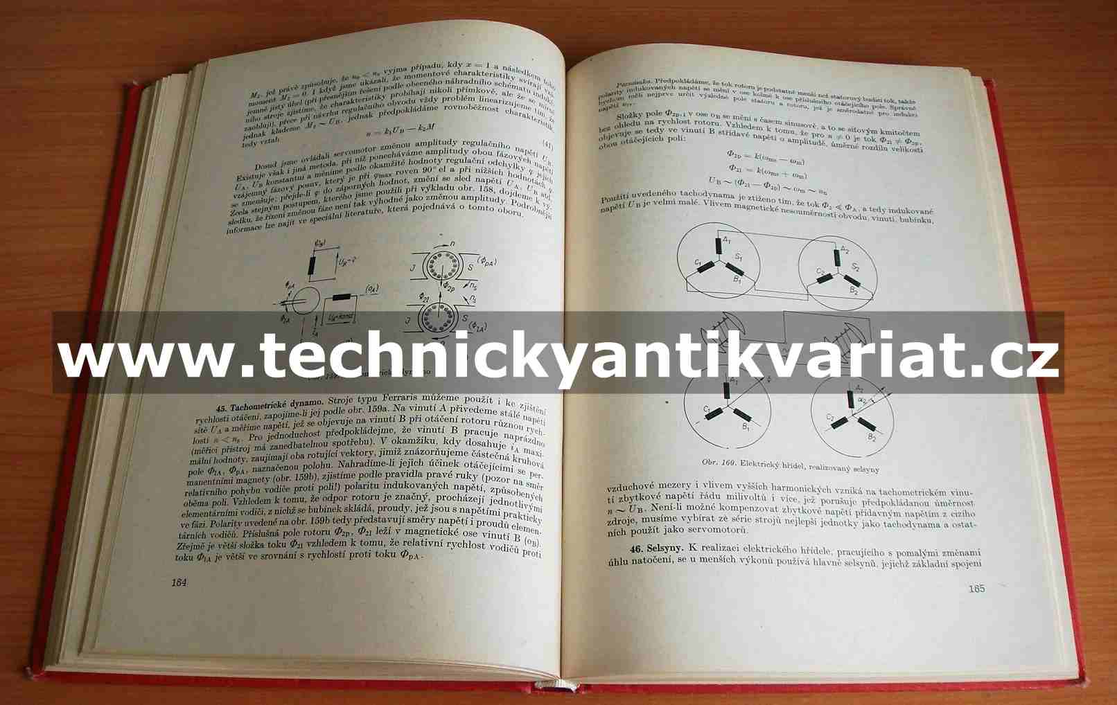 Silnoproudá elektrotechnika v automatizaci