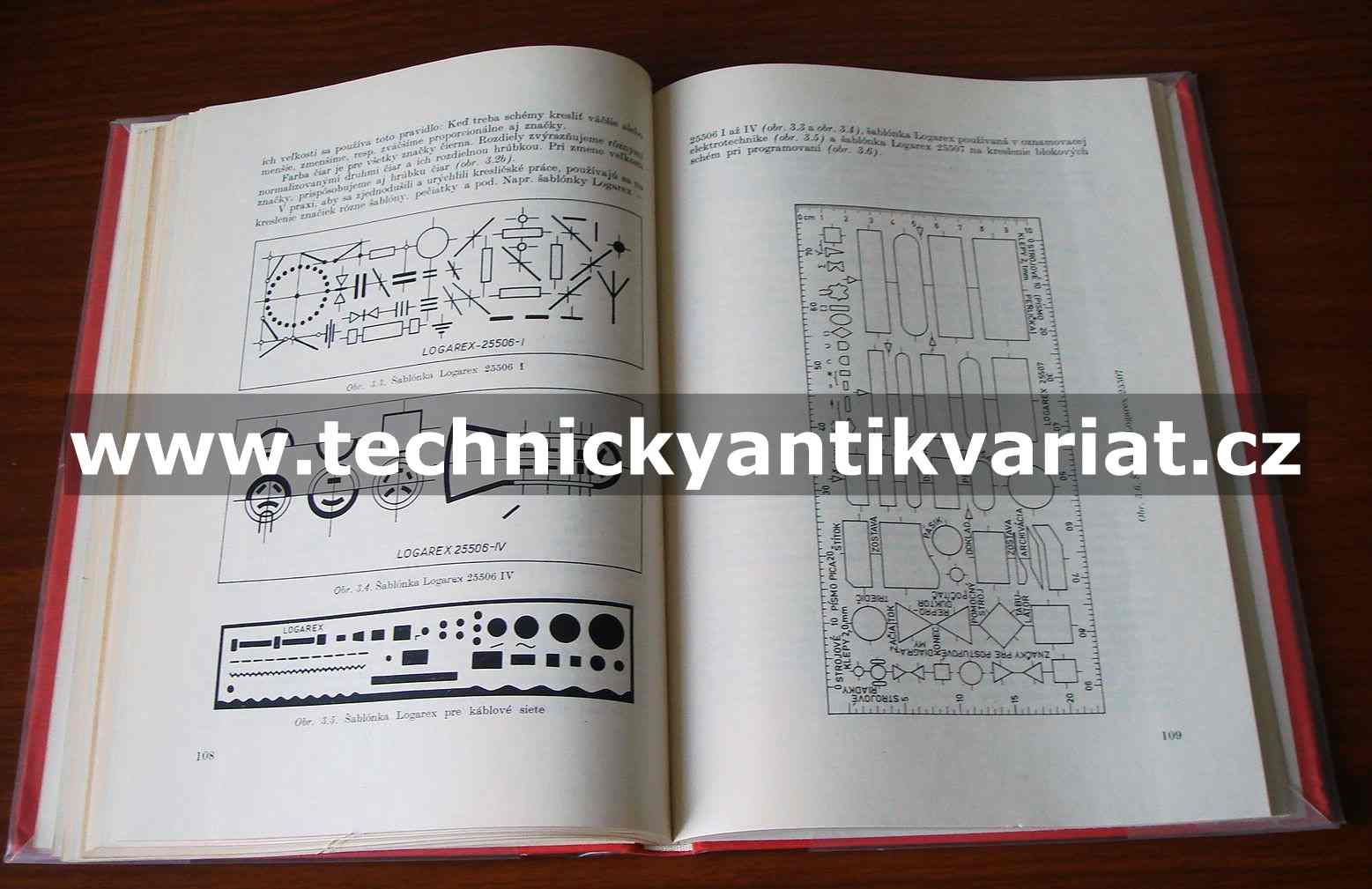 Technické kreslení pre elektrotechnikov