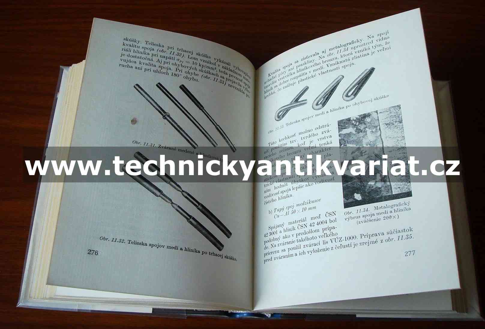 Metalurgické spájanie hliníkových vodičov