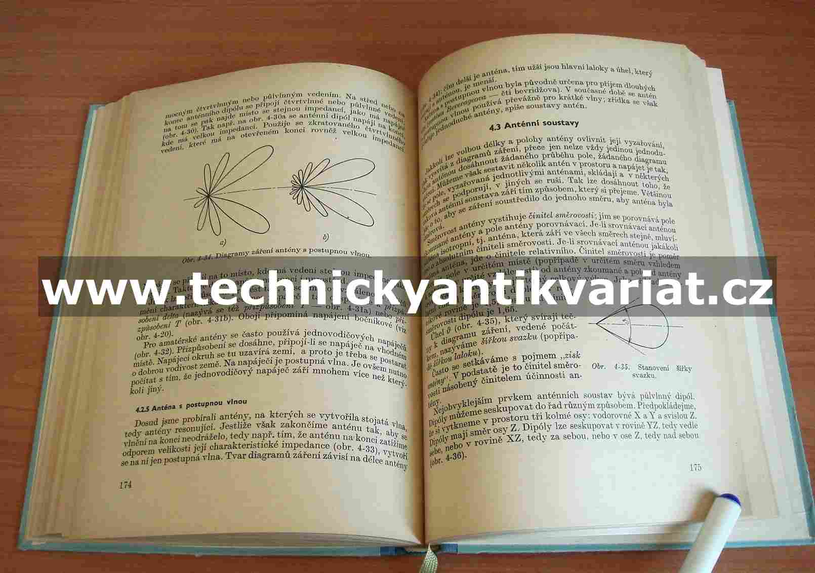 Technika přenosu