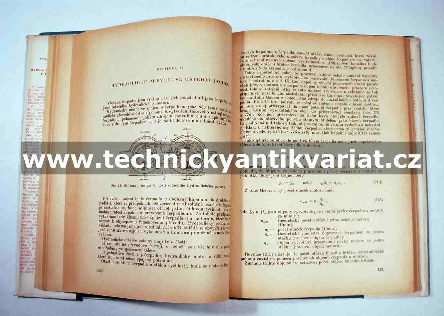 Hydraulické zařízení v letadlech