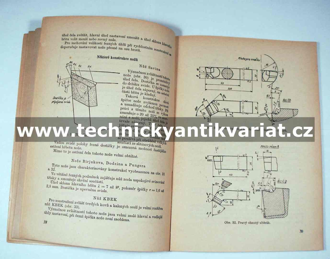 Rychlostní obrábění kovů