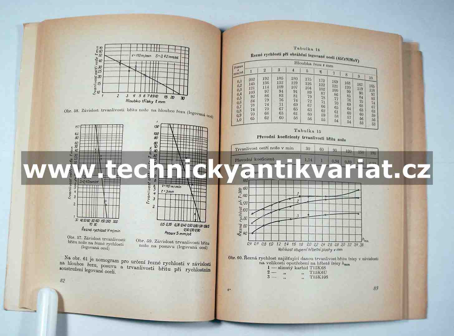 Rychlostní soustružení