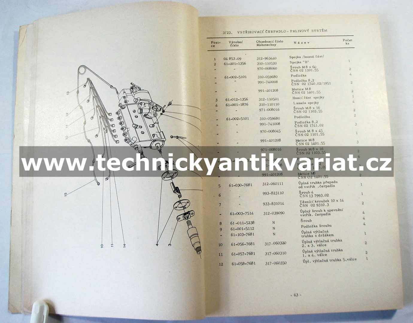 Liaz Š100.45 návěsový tahač