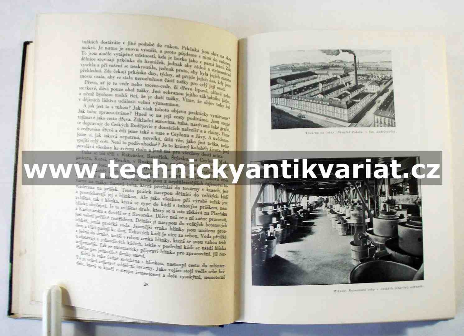 Zázraky moderních strojů