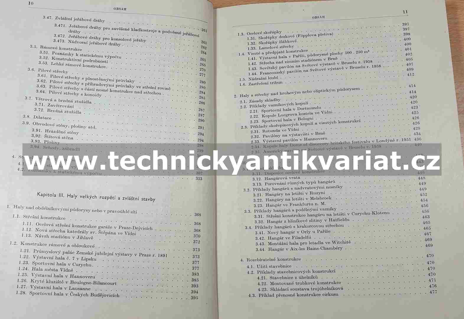 Ocelové konstrukce pozemního stavitelství - František Faltus (1960)