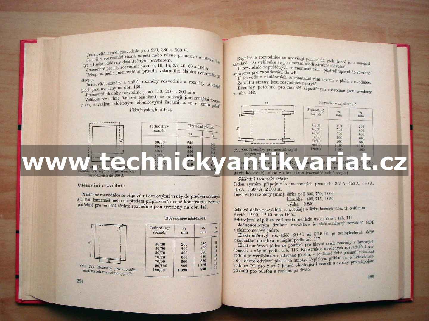 Instalace silnoproudých a sdělovacích vnitřních rozvodů