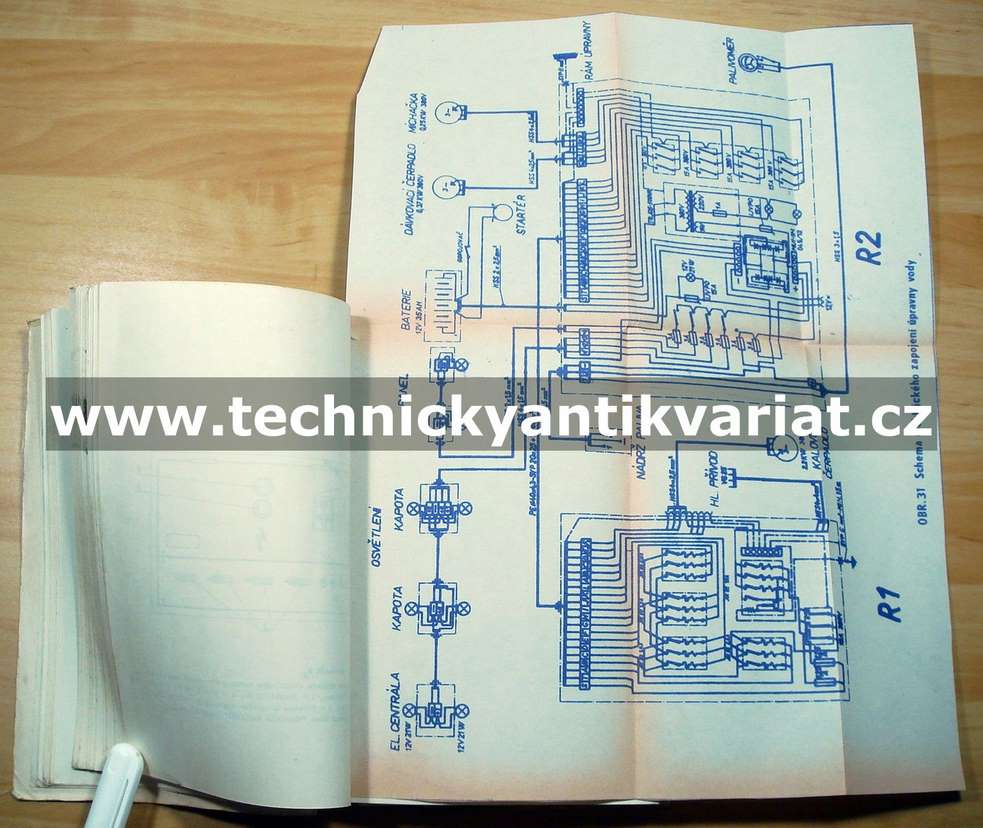 Úpravna vody ÚV 2000