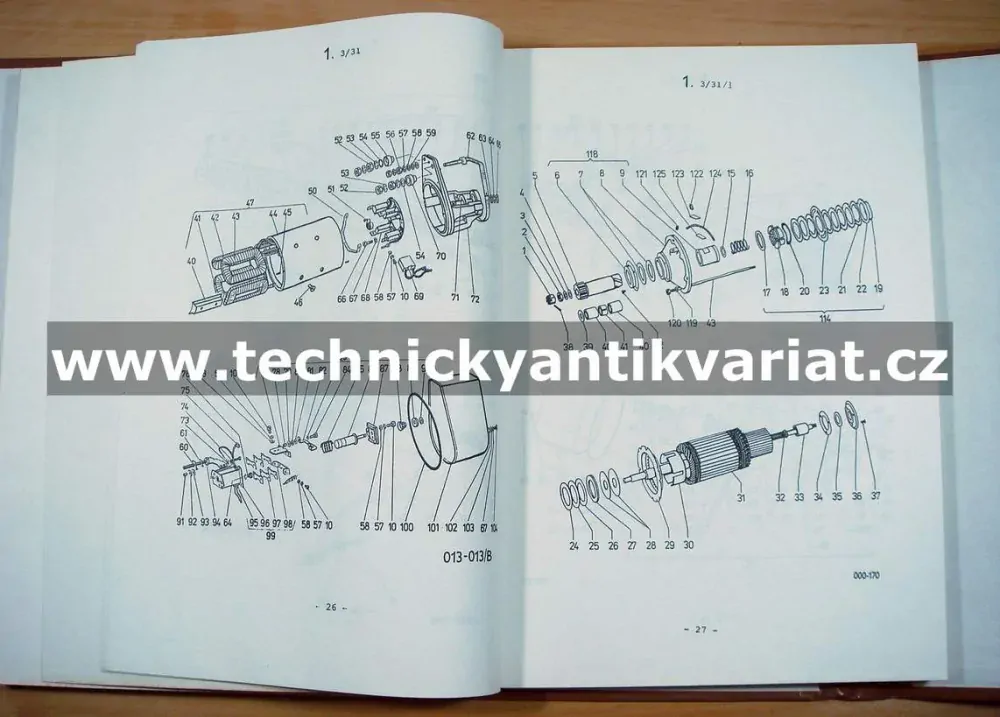 Liaz 110.421-110.581
