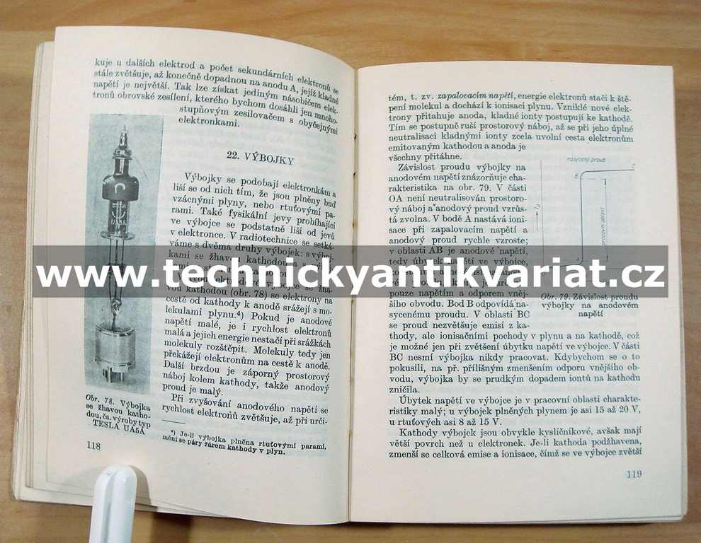 Malá radiotechnika