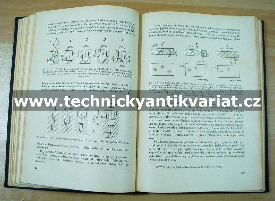 Technické kreslení