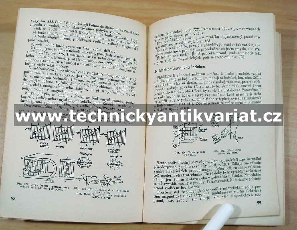 Elektrotechnika
