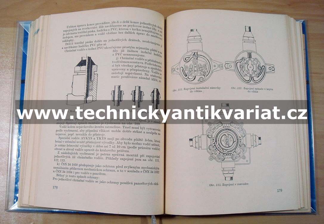 Elektrická instalace v průmyslu