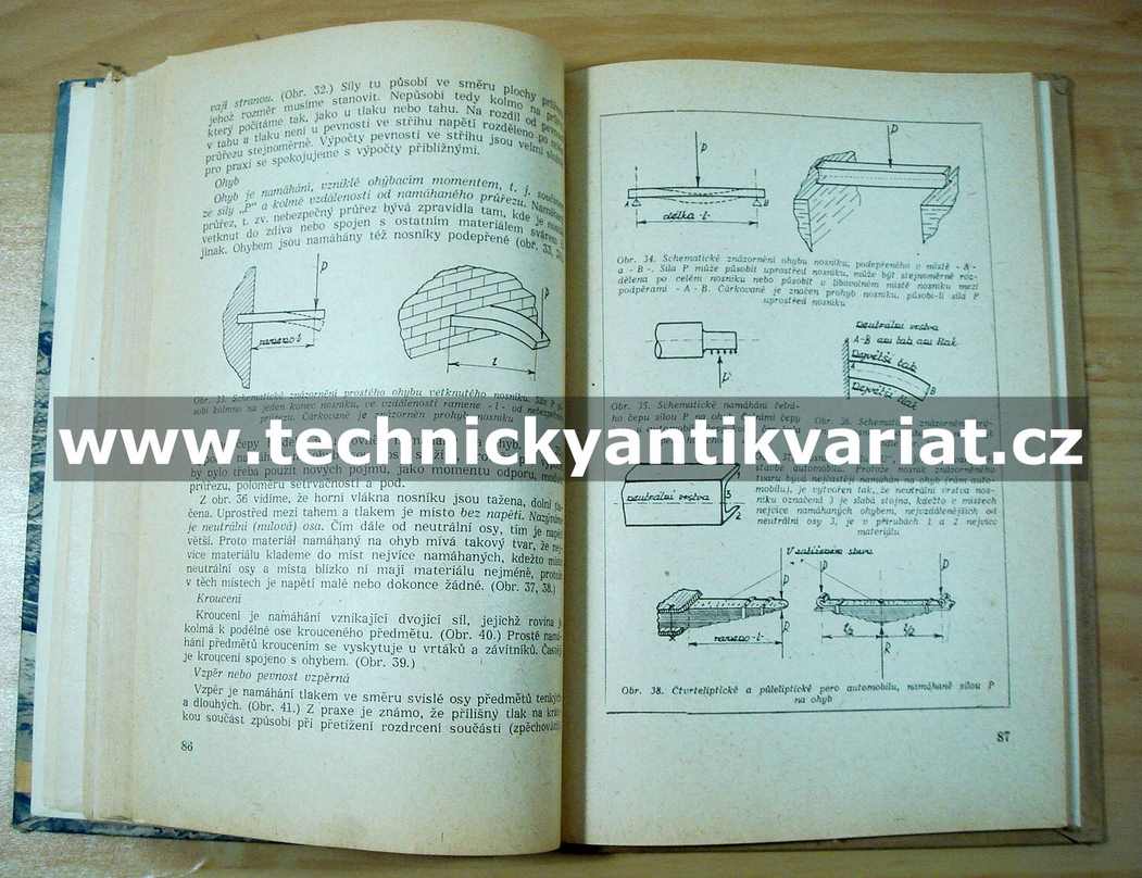 Učebnice řidiče I.třídy