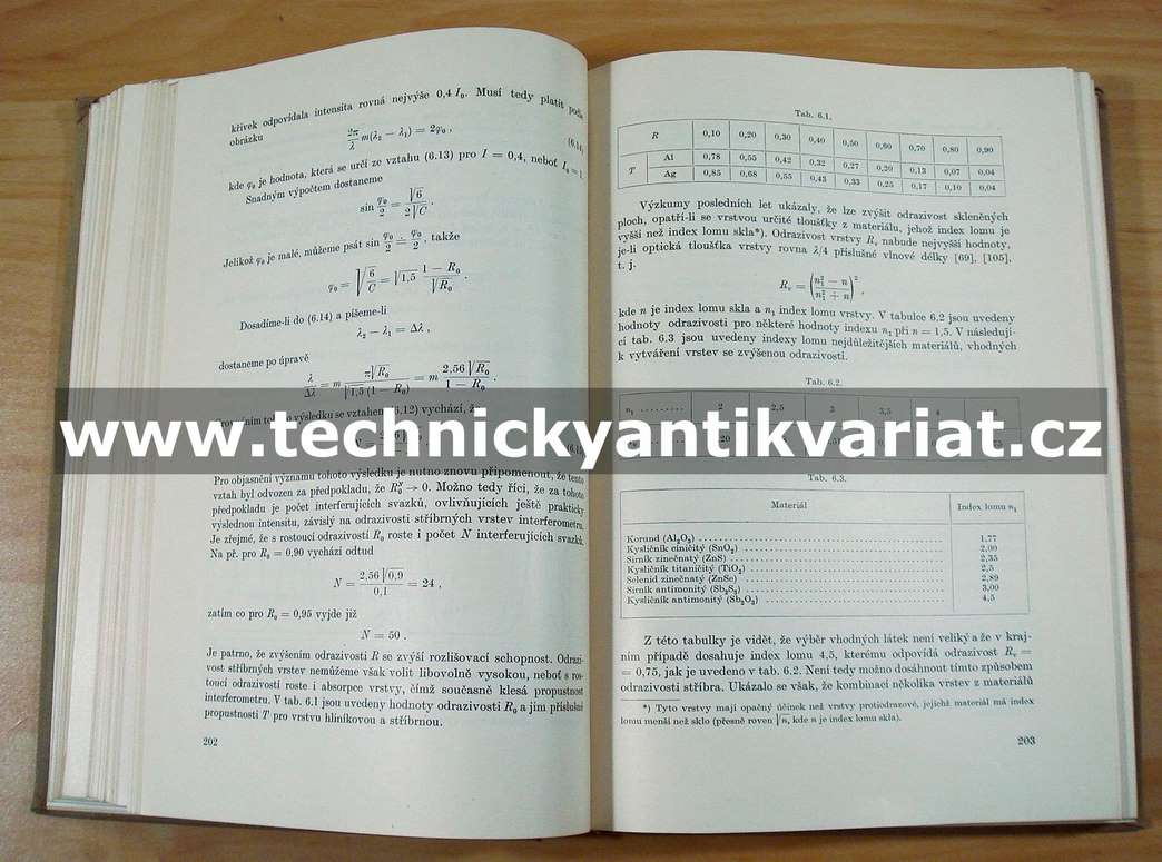 Spektrální analysa I.