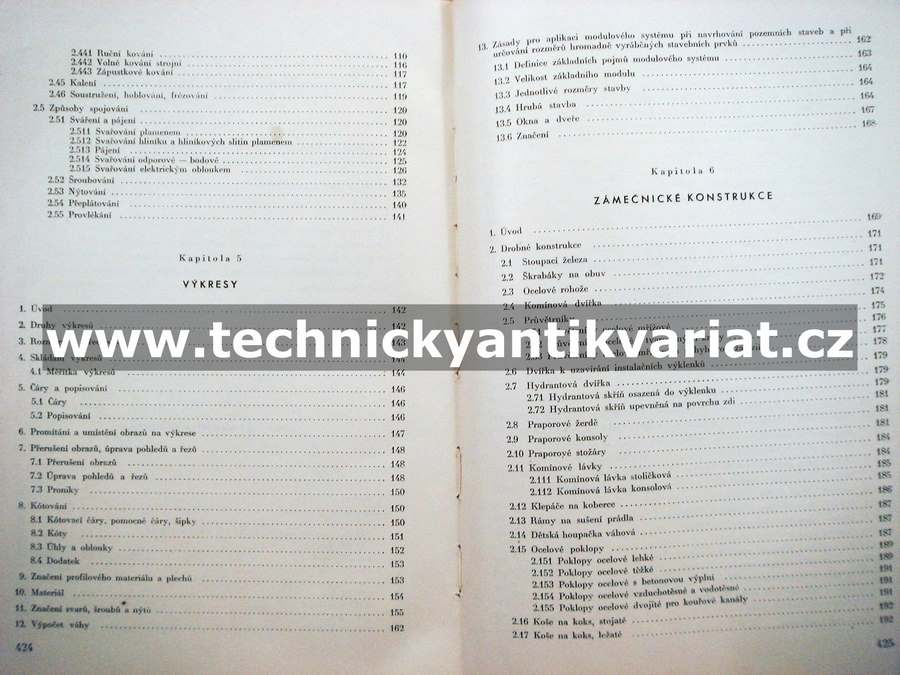 Stavební zámečnictví - Jindřich Baumgartner