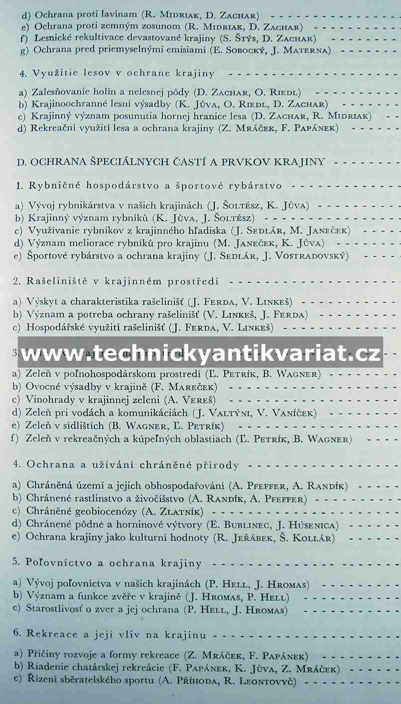 Ochrana krajiny ČSSR