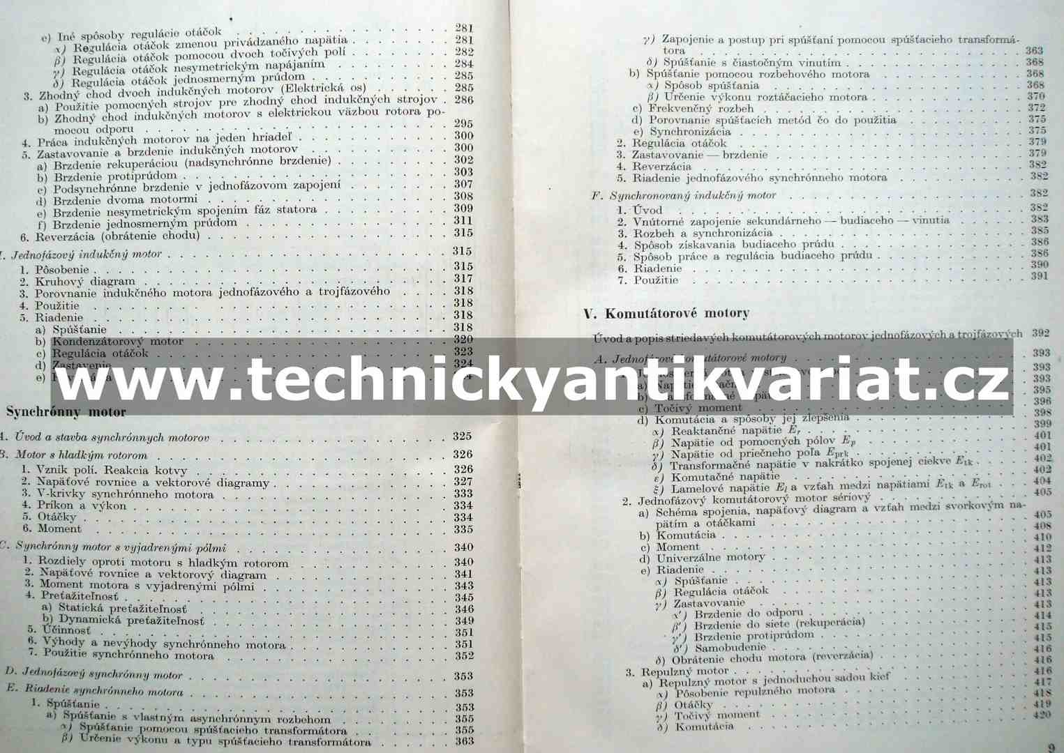 Základy iontových organických reakcí - Elliot R. Alexander (1956)