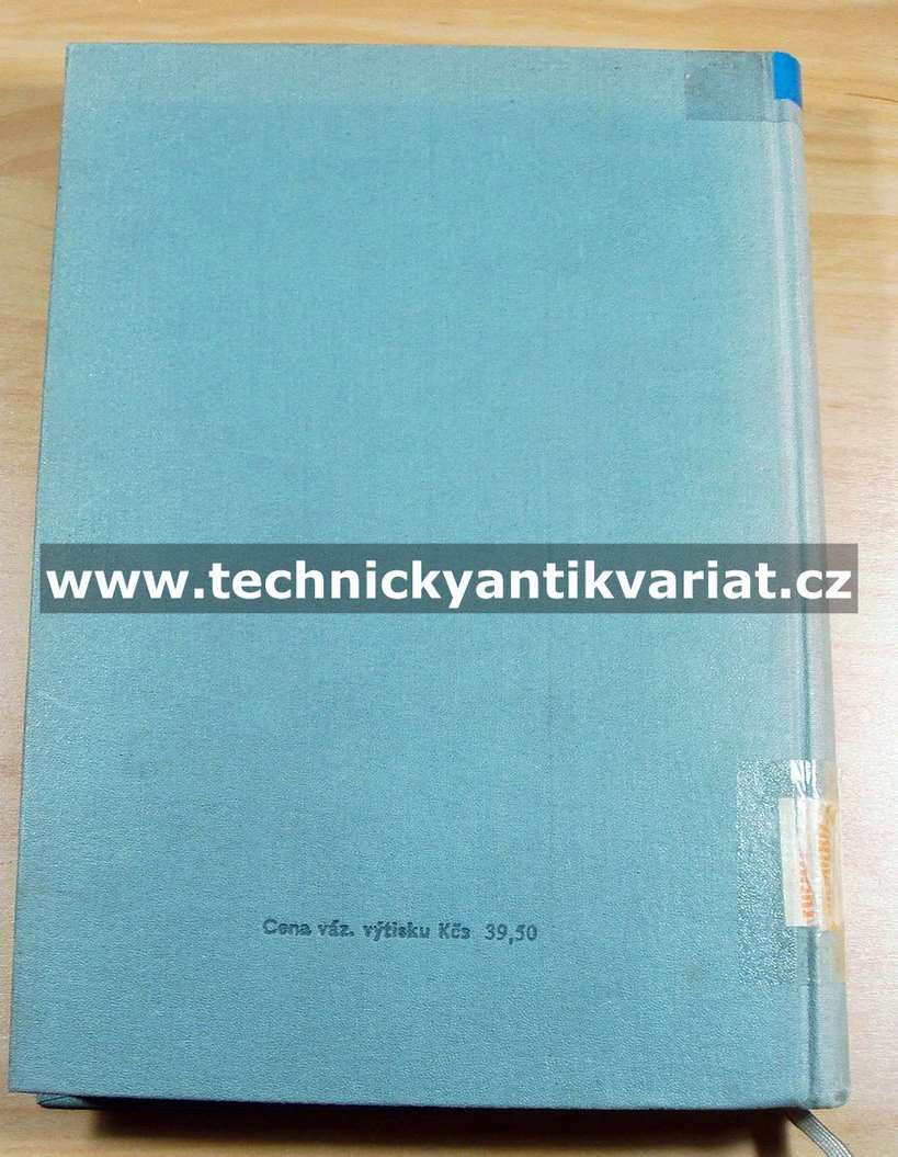 Chemie kovových chelátů - Marteill, Calvin (1959)