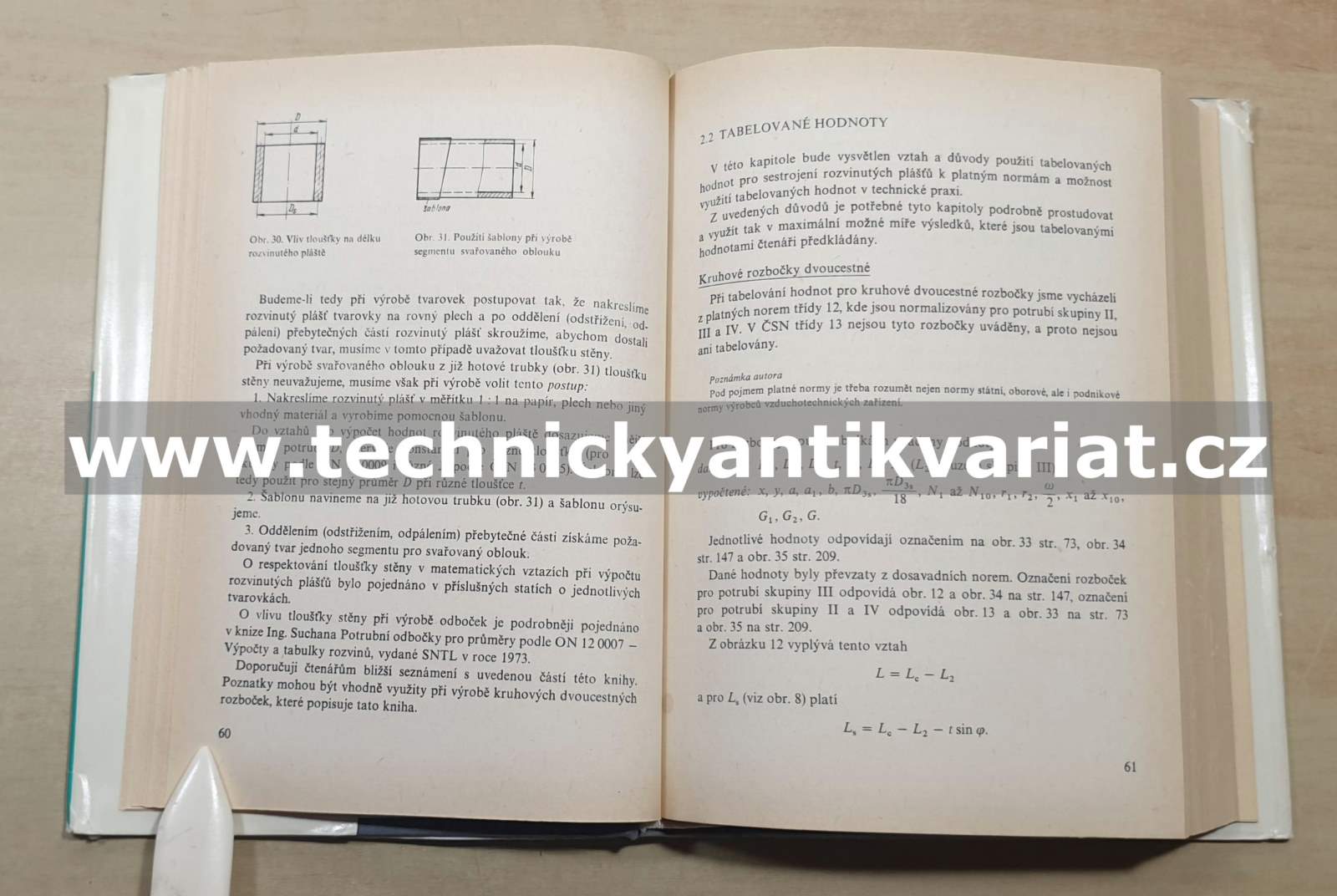 Potrubní tvarovky - Josef Suchán (1978)