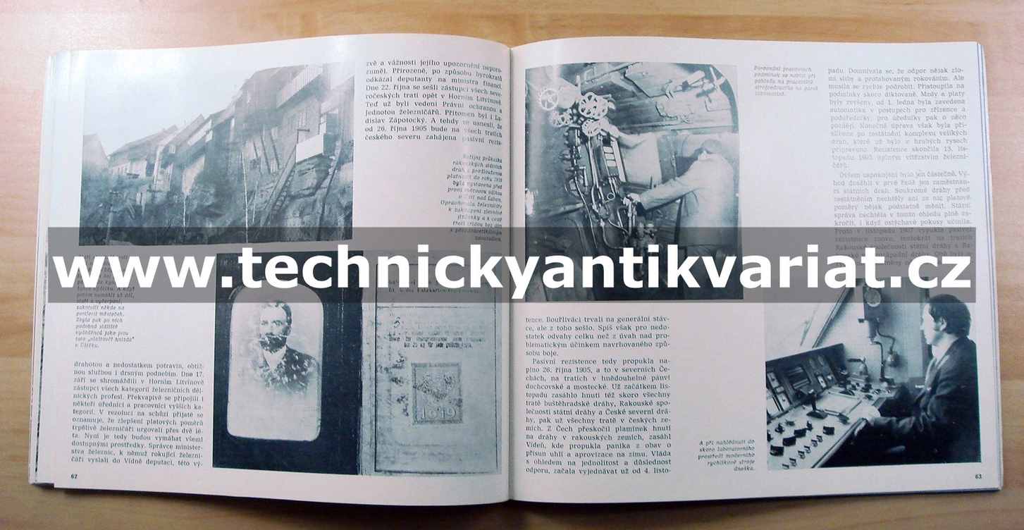 Příběhy stříbrných rovnoběžek