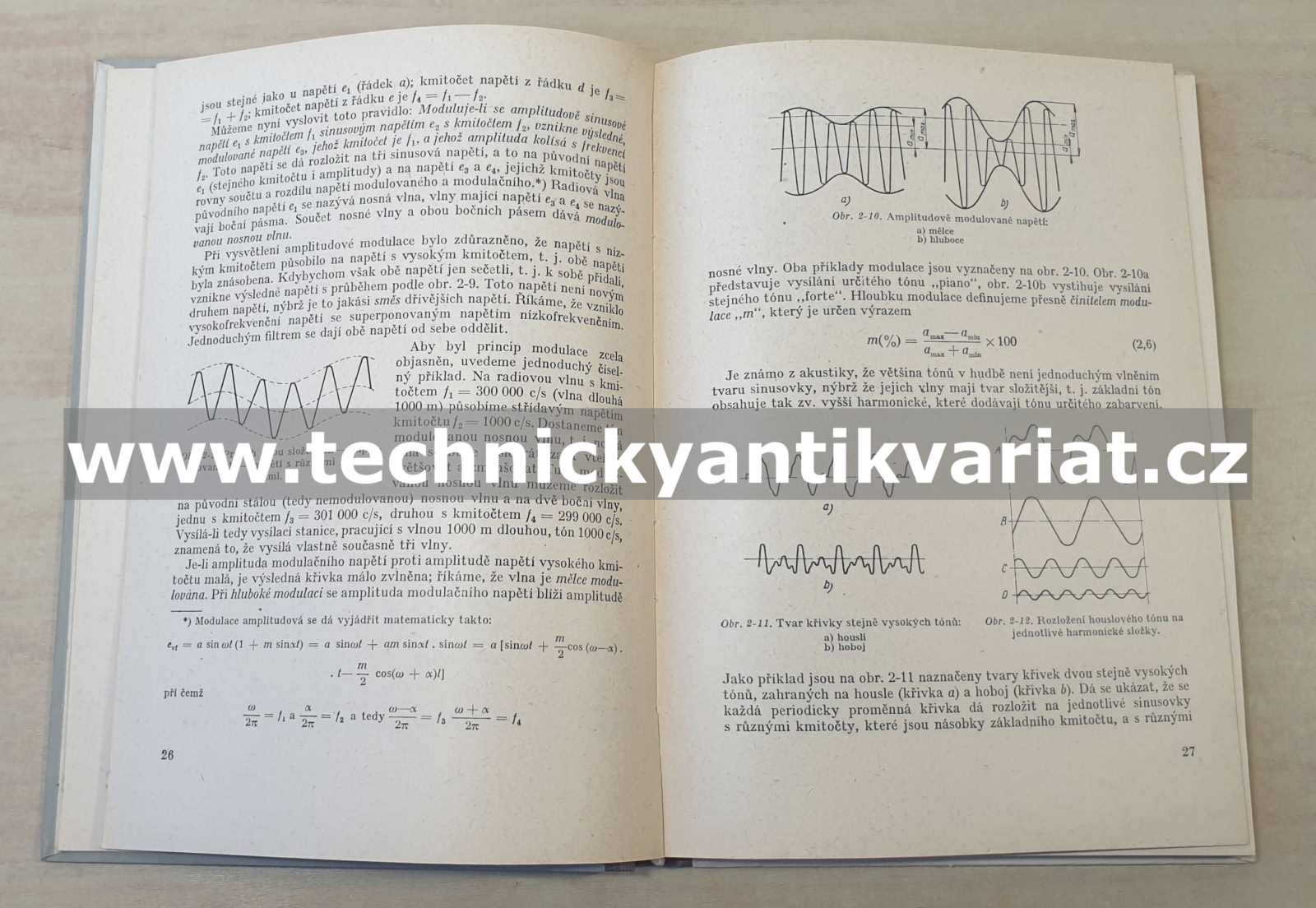 Úvod do radiotechniky - Ivan Němec (1953)