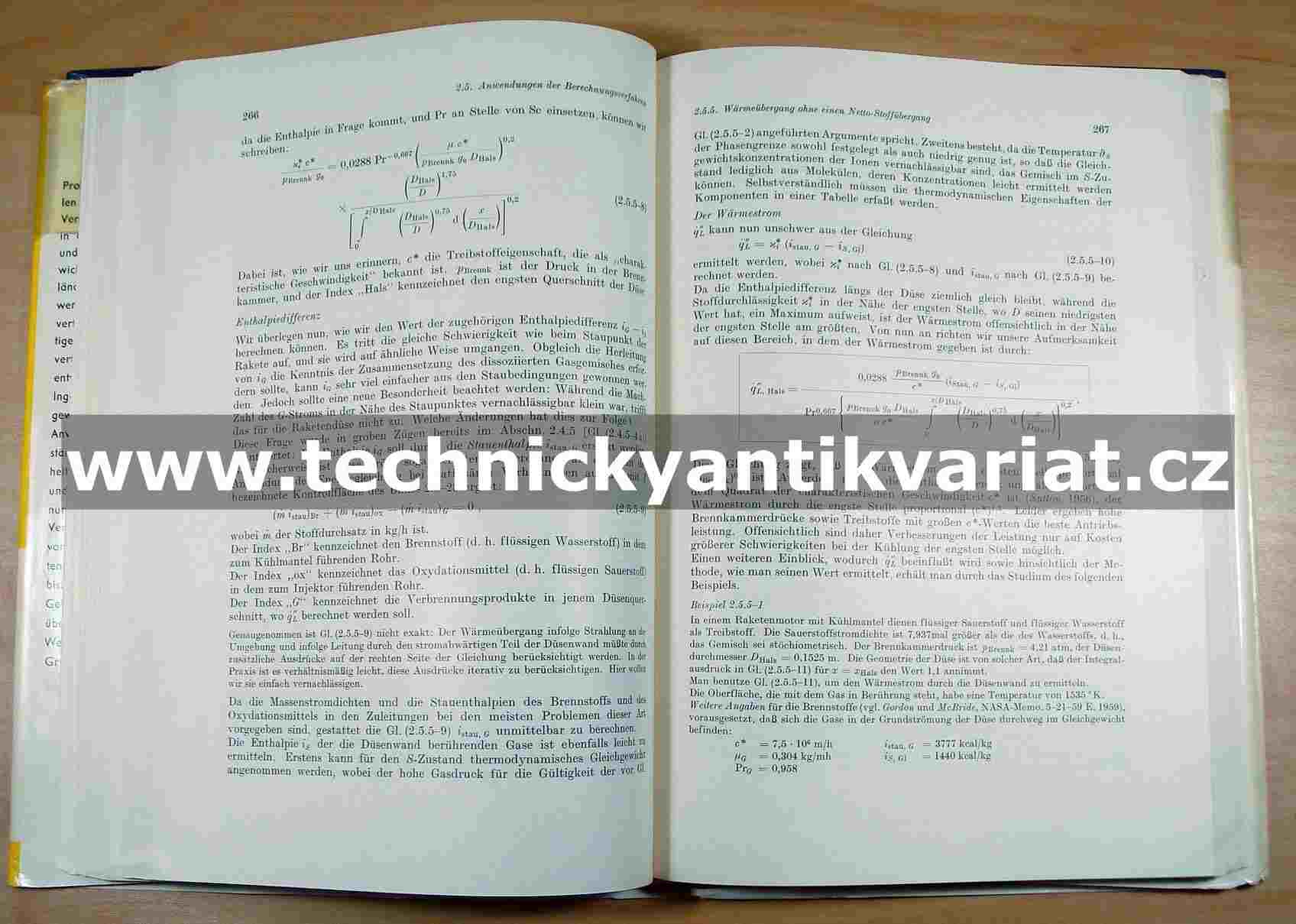 Konvektiver Stoffubergang