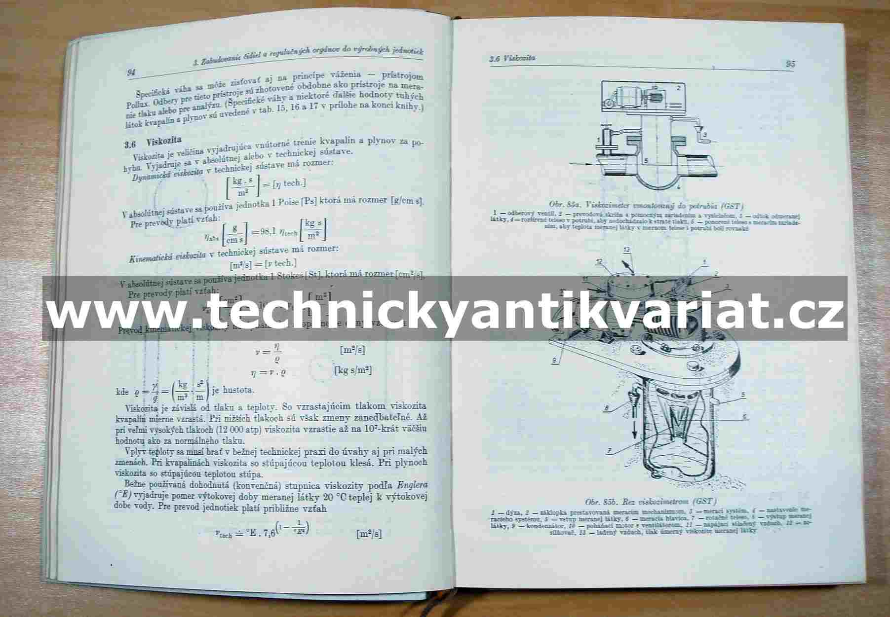 Montáž a údržba meracích a regulačných přístrojov