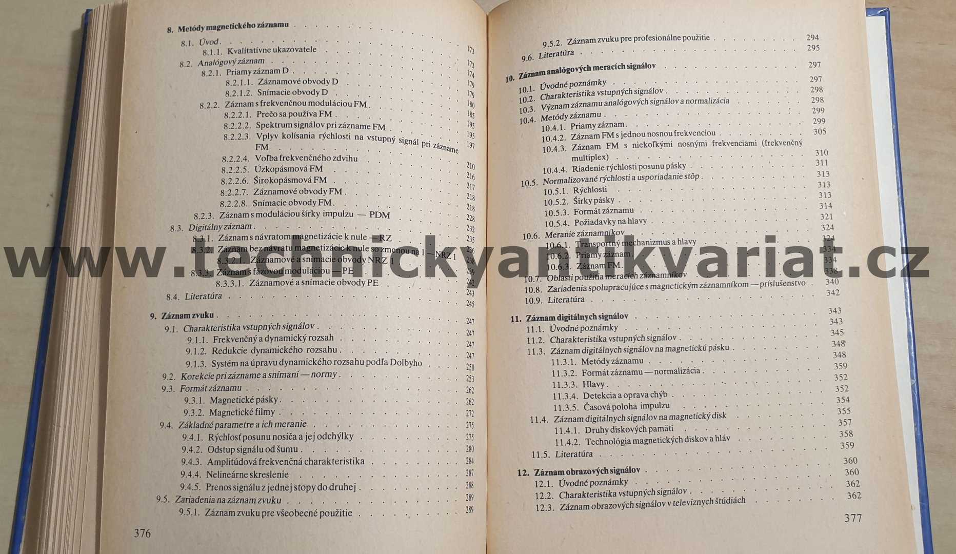 Magnetický záznam - Ján Fortuna (1981)
