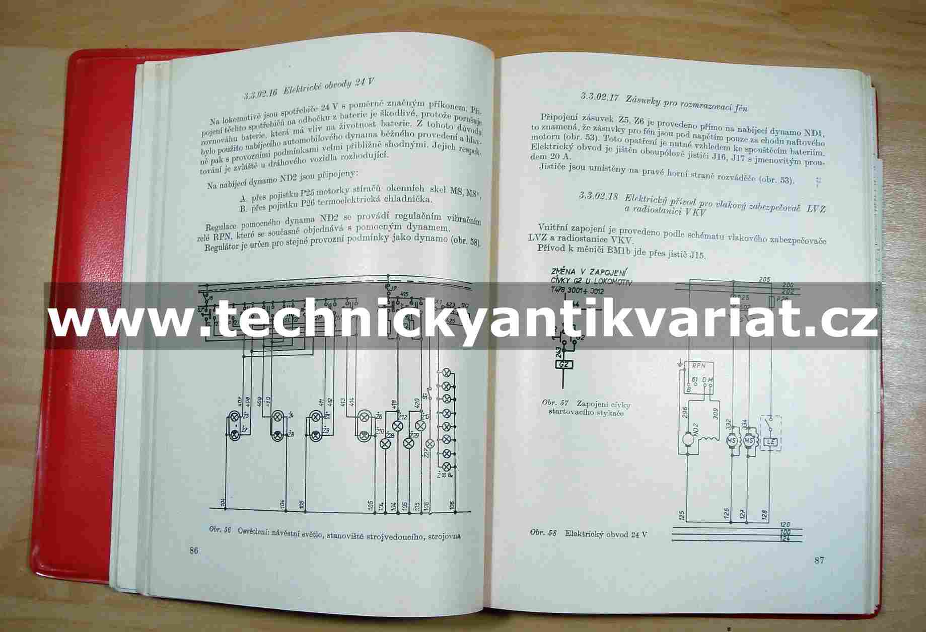 Motorová lokomotiva T 478.3